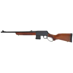Henry Supreme Lever Action Rifle 223 Remington Webinar - 1