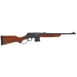Henry Supreme Lever Action Rifle 223 Remington Webinar - 2
