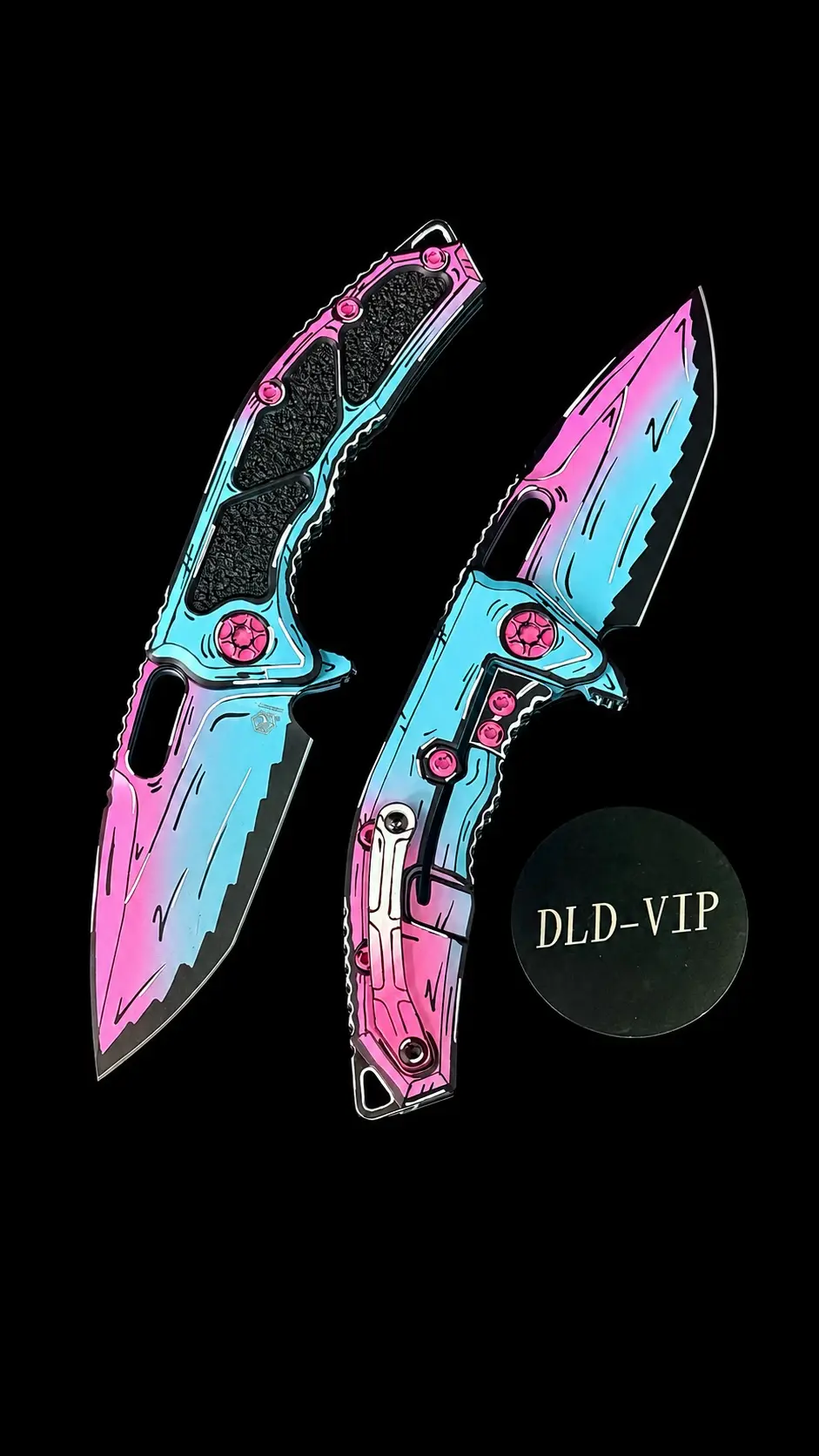 full screen product image