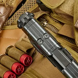 HK VP9 Match OR 9mm Webinar - 3