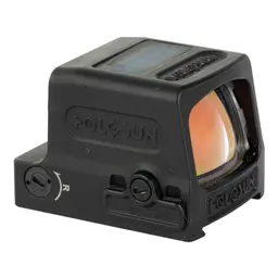 Holosun 509T X2 Red Dot Sight Webinar - 2