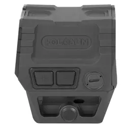 Holosun AEMS CORE X2 Green 2 MOA Enclosed Dot Sight Webinar - 2