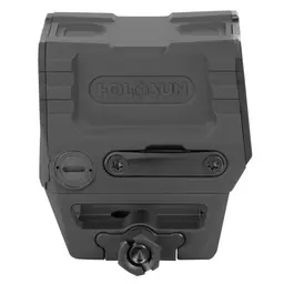 Holosun AEMS CORE X2 Green 2 MOA Enclosed Dot Sight Webinar - 3