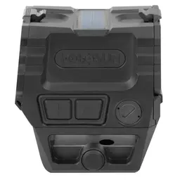 Holosun AEMS X2 Enclosed Green Dot Sight 2 MOA Dot 65 MOA Circle Webinar - 2