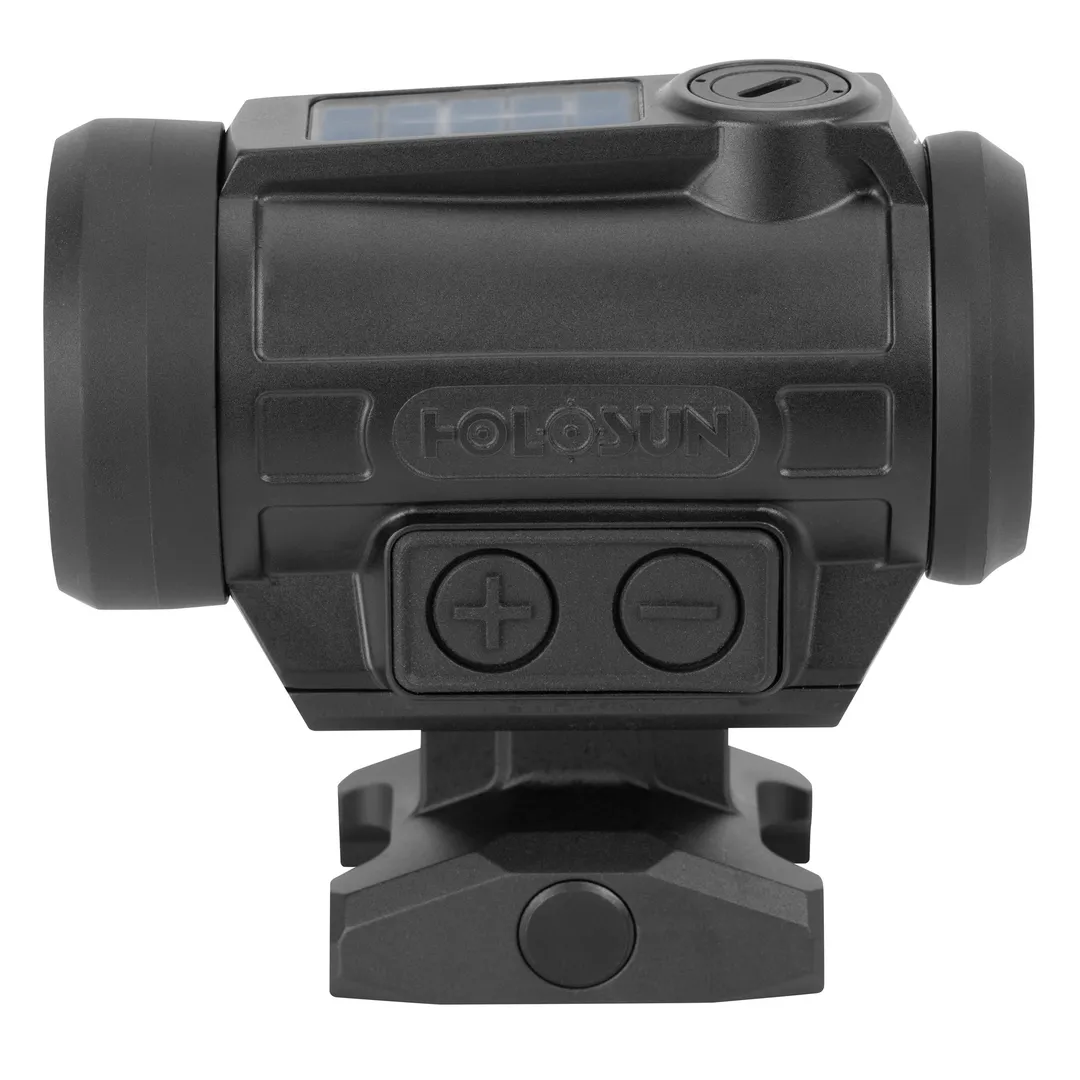Holosun ARO-EVO Enclosed Green Dot Sight 2 MOA Webinar