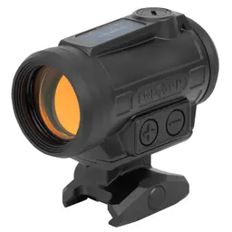 Holosun ARO-EVO Enclosed Green Dot Sight 2 MOA Webinar - 3