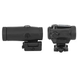 Holosun ARO EVO Enclosed Red Dot Sight with HM3X Magnifier Webinar - 2