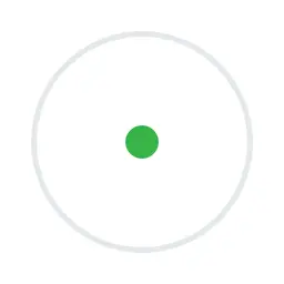 Holosun EPS 6 MOA Green Dot Reflex Sight Webinar - 4