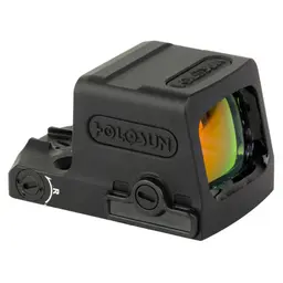 Holosun EPS Carry 6 MOA Red Dot Reflex Sight Webinar - 2