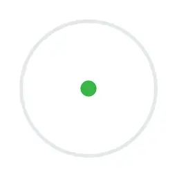 Holosun EPS Carry Green 2MOA Dot w/ 507c Plate Webinar - 4