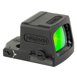 Holosun EPS Red 2MOA Dot w/ 507c Plate Webinar - 2