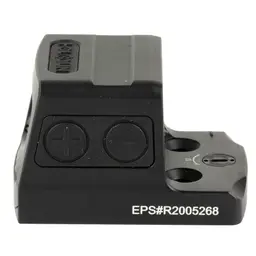 Holosun EPS Red 2MOA Dot w/ 507c Plate Webinar - 3