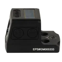 Holosun EPS Solar Green 2MOA Dot + 32MOA Circle w/ 507c Plate Webinar - 3