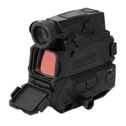 Holosun Red Dot Night Vision DRS-NV Webinar - 1