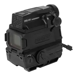 Holosun Red Dot Night Vision DRS-NV Webinar - 2
