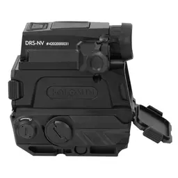 Holosun Red Dot Night Vision DRS-NV Webinar - 3