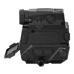 Holosun Red Dot Night Vision DRS-NV Webinar - 4