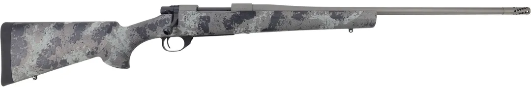 HOWA M1500 Fence Line 243 Win Webinar
