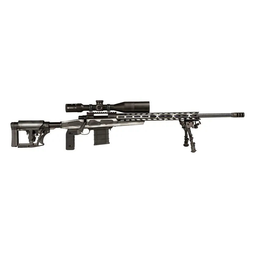 Howa USA 1500 308 Win Bolt Action Rifle Webinar - 1