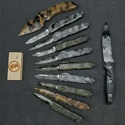 INTRO to Microtech Camo Package Webinar - 1