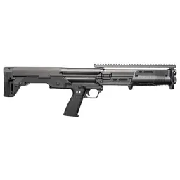Kel-Tec KS7 G2 12 Gauge Pump Action Shotgun Webinar - 1