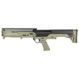 Kel-Tec KS7 Tan G2 12 Gauge Pump Action Shotgun Webinar - 2