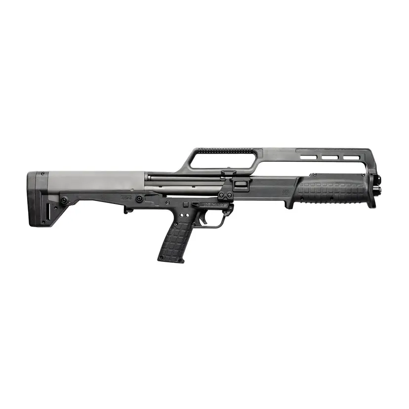 Kel-Tec KSG410 410 Gauge Pump Shotgun Webinar - 1