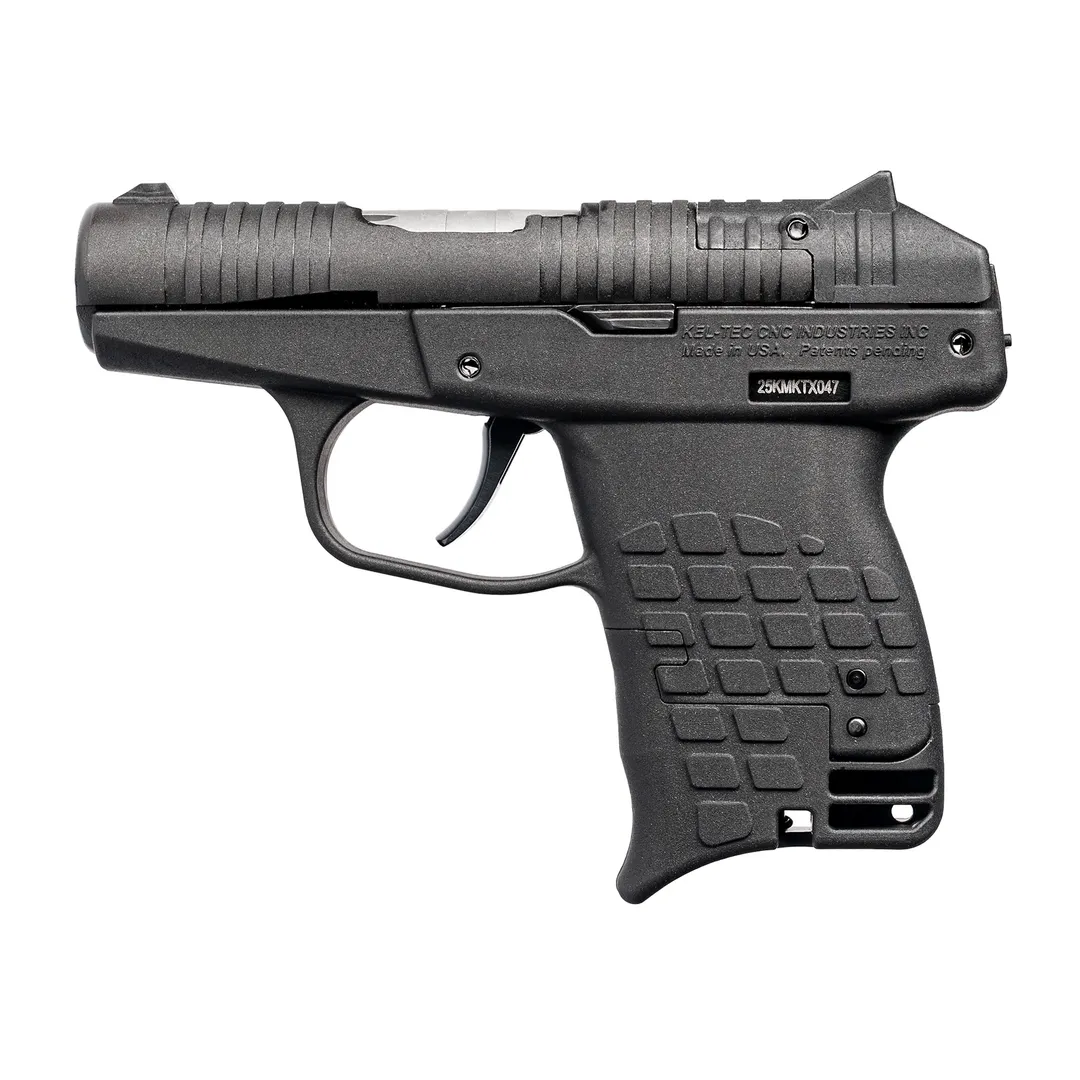 Kel-Tec PR-3AT Sub-Compact .380 ACP Webinar