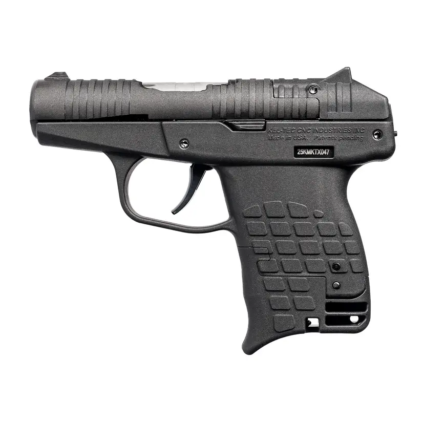 Kel-Tec PR-3AT Sub-Compact .380 ACP Webinar - 1