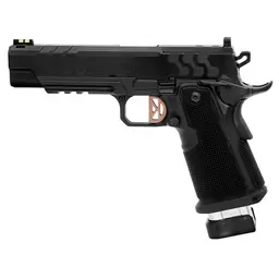 Kimber 2K11 45 ACP Optic Ready 13RD Black DLC Finish Webinar - 2