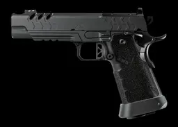 Kimber 2K11 Comp 9mm 17+1 20+1 Compensated Webinar - 1
