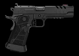 Kimber 2K11 Comp 9mm 17+1 20+1 Compensated Webinar - 2