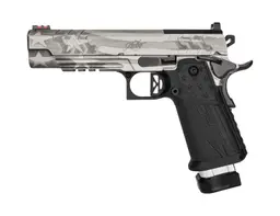 Kimber 2K11 Independence .45ACP Webinar - 2