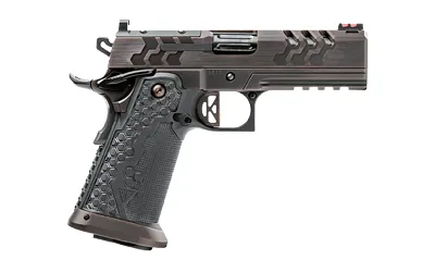 Kimber 2K11 PRO 9MM Royal OR Webinar