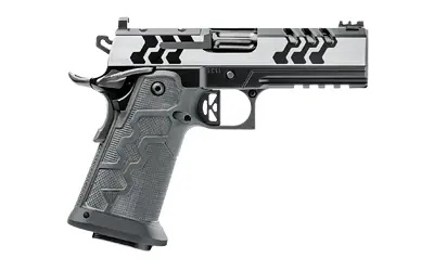 Kimber 2K11 PRO Eclipse 9mm 19RD Kimpro Finish Webinar - 1