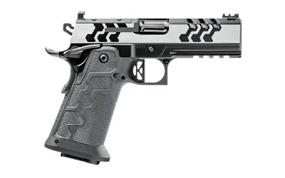 Kimber 2K11 PRO Eclipse 9mm 19RD Kimpro Finish Webinar