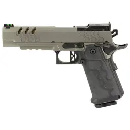 Kimber 2K11 Stainless Target OR 9mm Pistol Webinar - 2