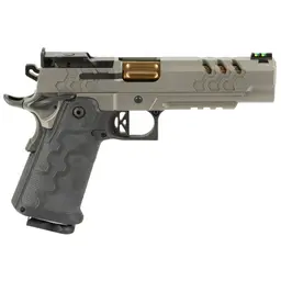 Kimber 2K11 Stainless Target OR 9mm Pistol Webinar - 3