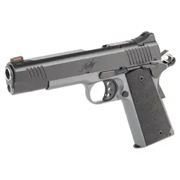 Kimber Custom LW Shadow Ghost 45 ACP Handgun Webinar - 1
