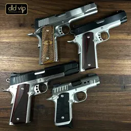 Kimber Deluxe Package Webinar - 1