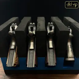 Kimber Deluxe Package Webinar - 3