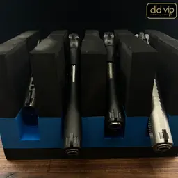 Kimber Deluxe Package Webinar - 4