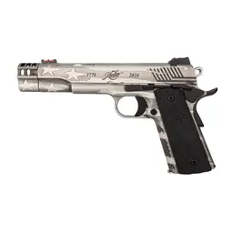 Kimber Independence 1911 .45 ACP Full Size Pistol Webinar - 1