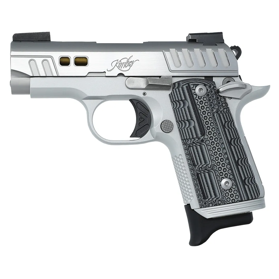 Kimber Micro 9 Rapide Dawn 9mm Webinar