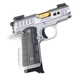Kimber Micro 9 Rapide Dawn 9mm Webinar - 3