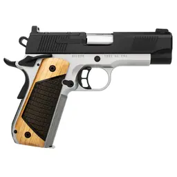 Kimber Next Gen Pro TT 1911 9mm Compact Optics Ready Pistol 4in Bull Barrel 9rd 2 Mags Webinar - 2