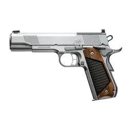 Kimber Next Gen 1911 .45 ACP Stainless Steel Webinar - 2