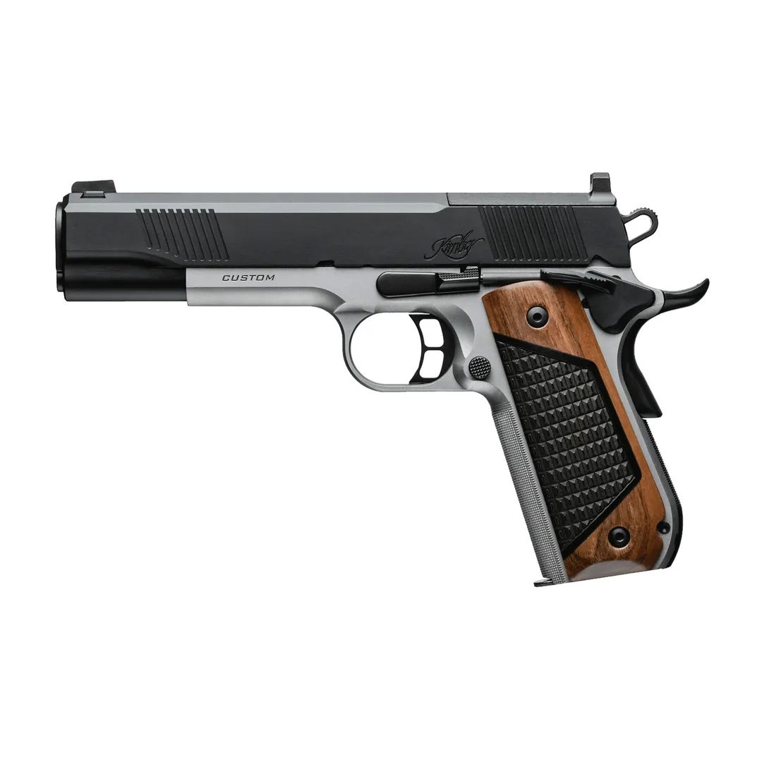Kimber Next Gen 1911 OR 9mm Webinar