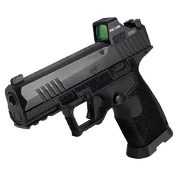 Kimber R7 Mako Carbon Compact 9mm w/ Holosun 407K Installed Webinar - 1