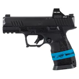 Kimber R7 Mako Carbon Compact 9mm w/ Holosun 407K Installed Webinar - 2